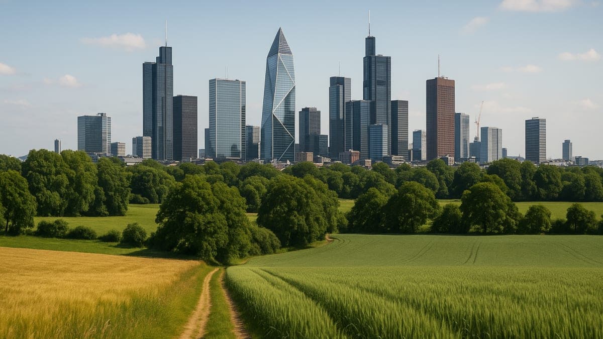 Mengapa Kapitalisme pada Dasarnya Tidak Demokratis