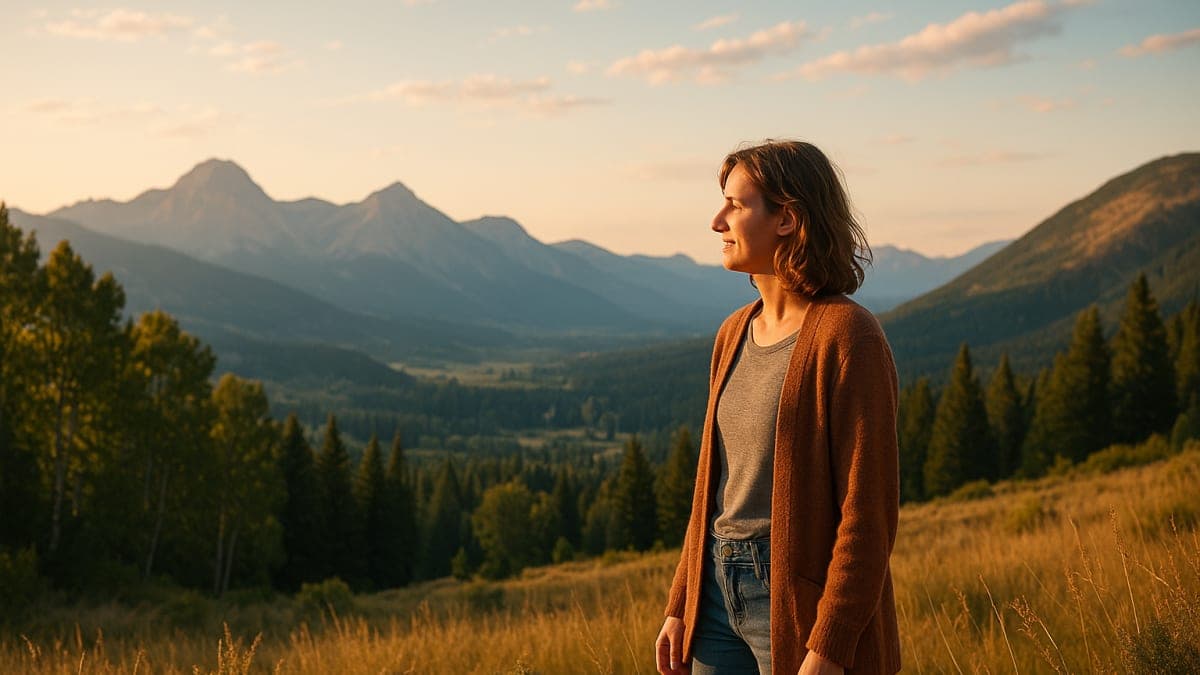 Seorang wanita Amerika memiliki kanker stadium 4 terminal — sampai percobaan obat menyelamatkan hidupnya