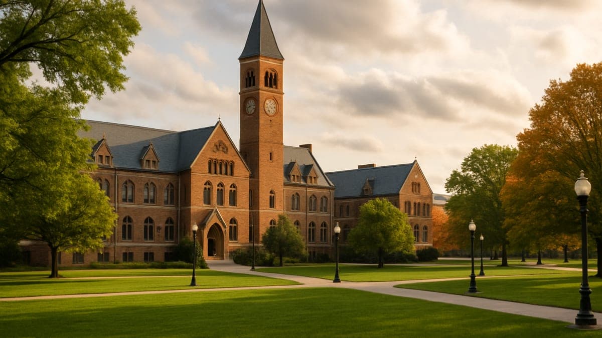 Universitas mengumumkan PHK massal setelah hibah ditarik karena antisemitisme di kampus