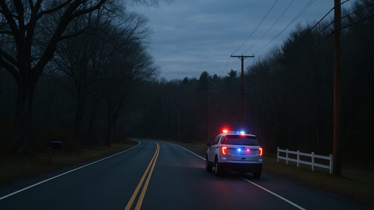52 panggilan panik, pesan suara yang menjijikkan dan saat Karen Read mengetahui O’Keefe sudah meninggal