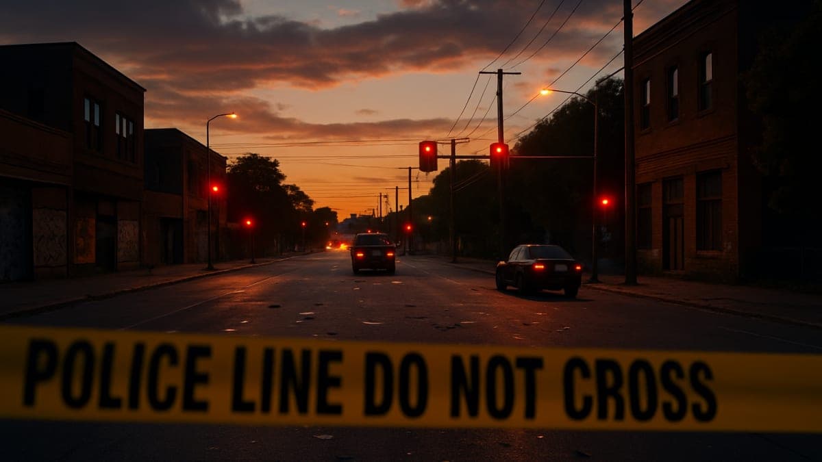 '"Defund the police' mecca overrun with violence, ‘failed leadership'" menjadi '"Pemotongan dana polisi' mekah overrun dengan kekerasan, 'kegagalan kepemimpinan'"