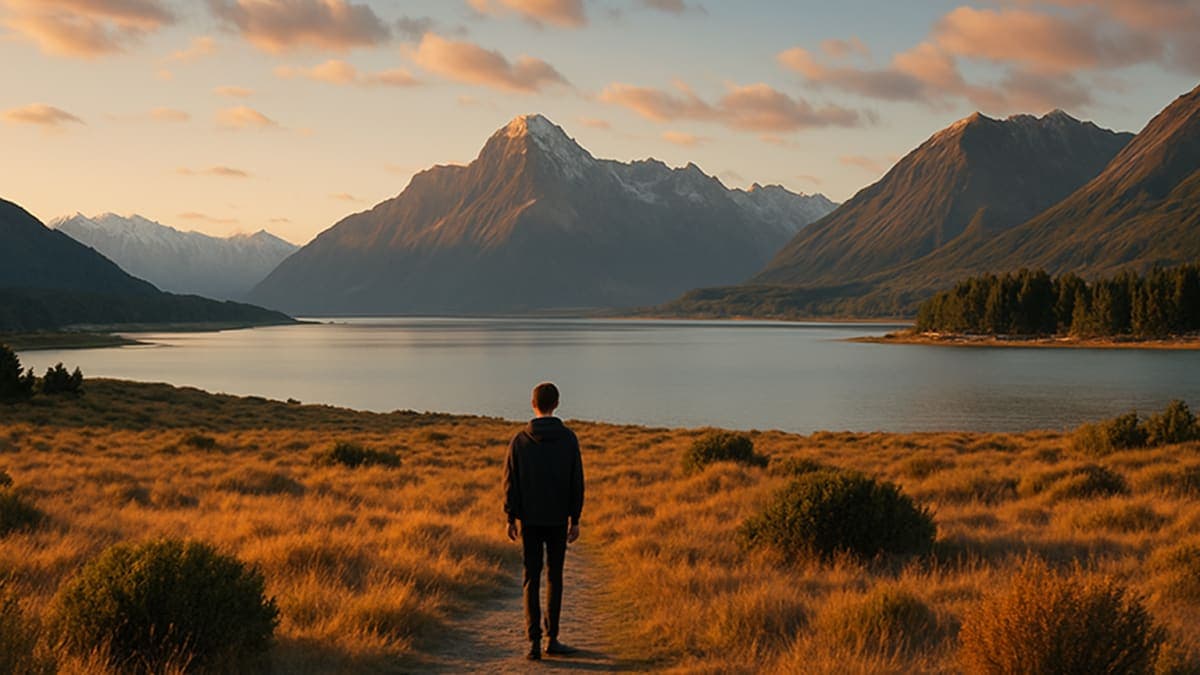 Dear Generasi Z, Di Mana Anda?