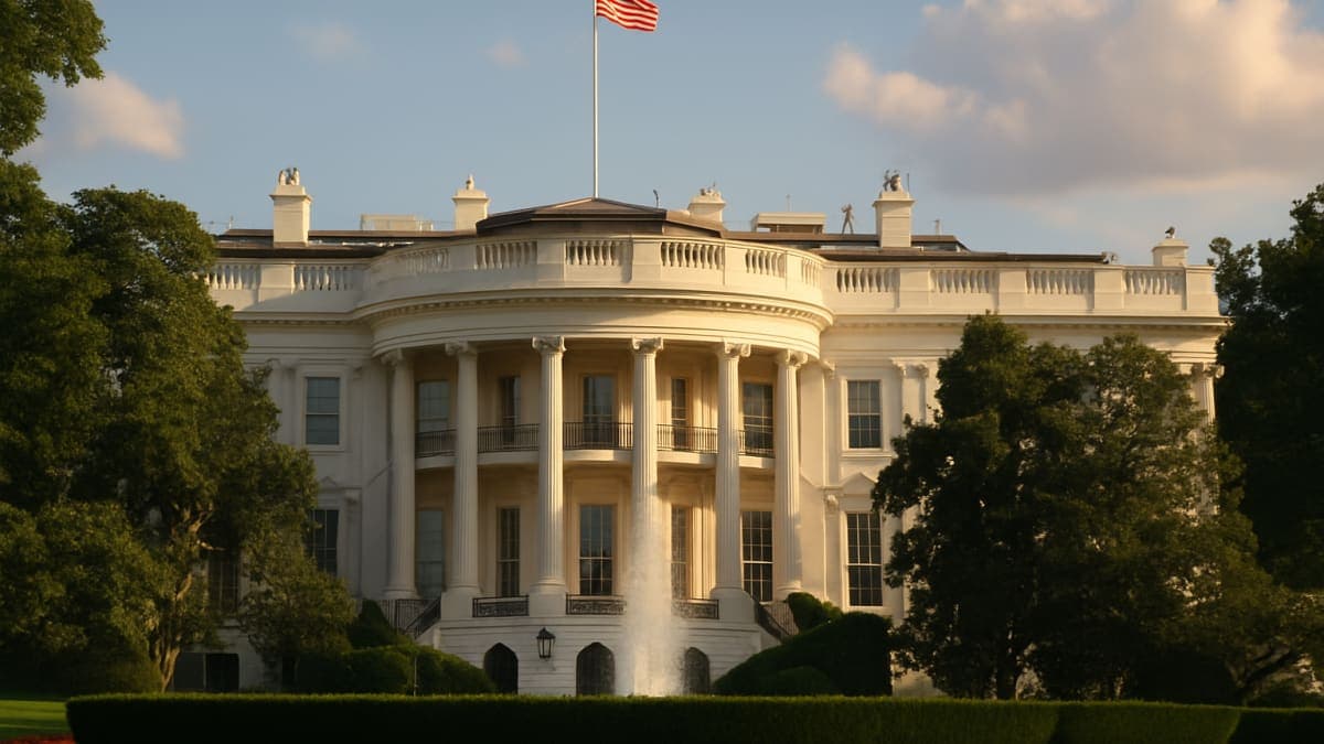 Demokrat DPR bergerak untuk memaksa pemungutan suara pemakzulan terhadap Presiden Trump