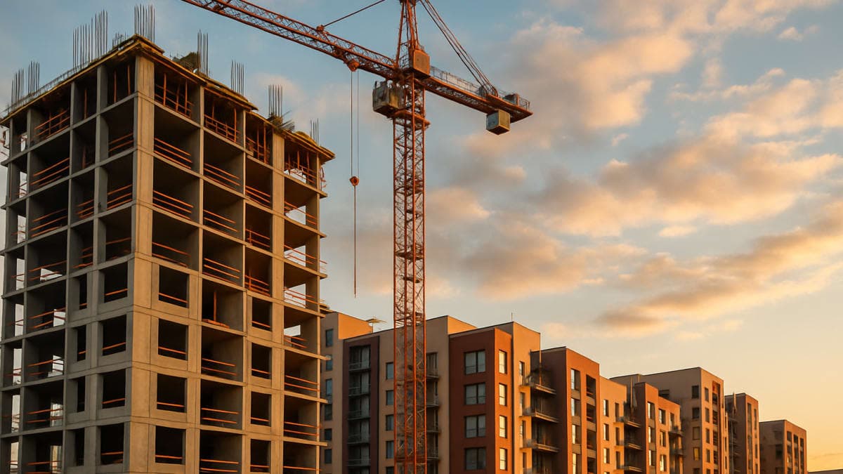 Block & Build 2.0 di Depan Keadilan Perumahan