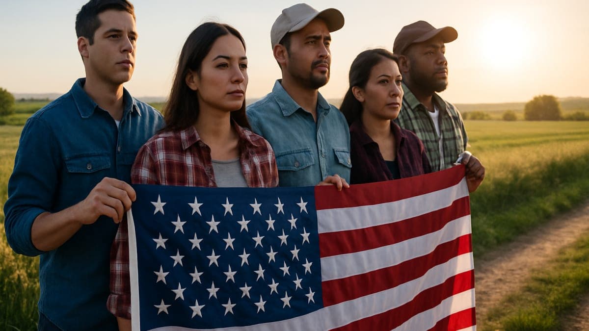 Bagaimana Serikat Pekerja Dapat Melindungi Imigran