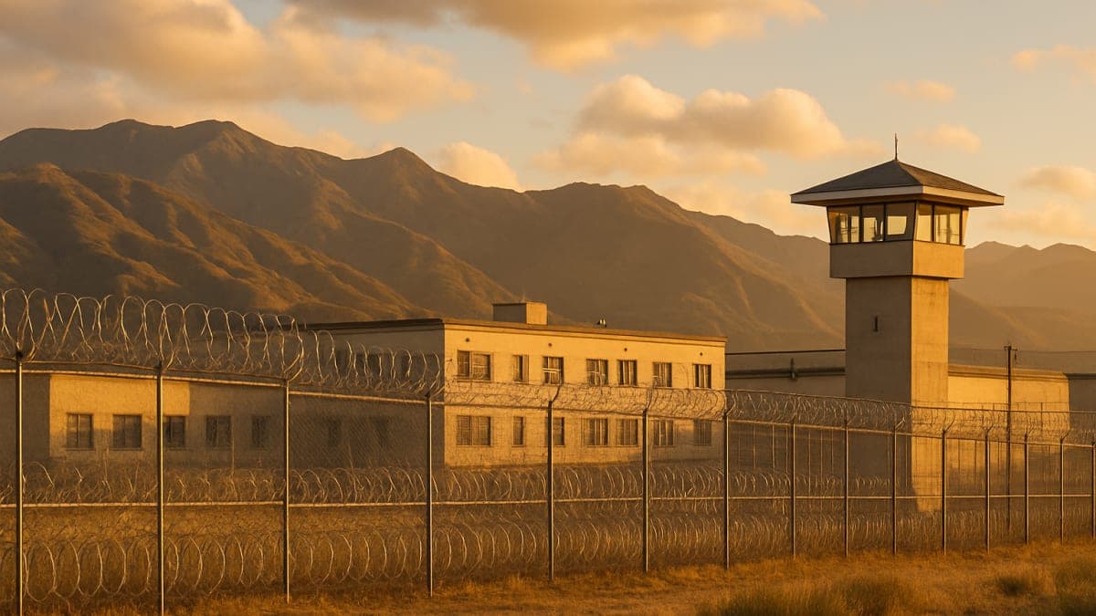 Hakim Menyentil Ulang Hukuman Erik dan Lyle Menendez, Membuat Saudara Kandung Berhak untuk Pembebasan Bersyarat — dan Kemungkinan Kebebasan