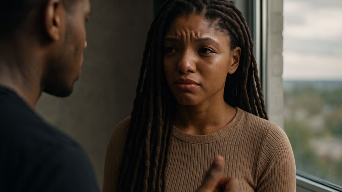 Halle Bailey Menuduh Mantan Pacarnya DDG Melakukan Pelecehan Fisik dan Verbal, Mendapatkan Perintah Penahanan Sementara