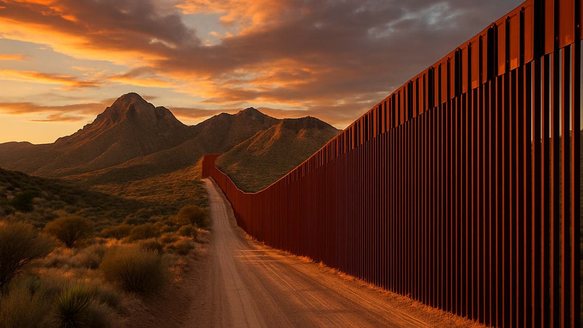 Pejabat perbatasan Trump memiliki pesan berapi-api untuk AOC terkait peringatan DOJ