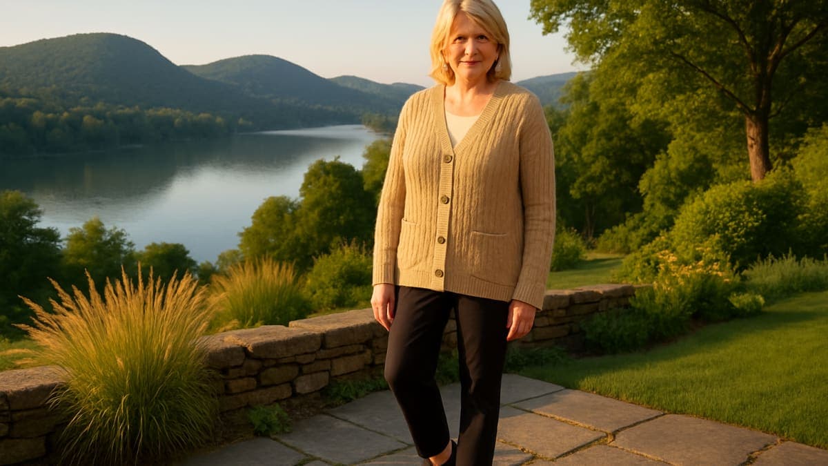 Koleksi Skechers Martha Stewart Sedang Dijual di Amazon Sekarang - Dapatkan Diskon hingga 48%