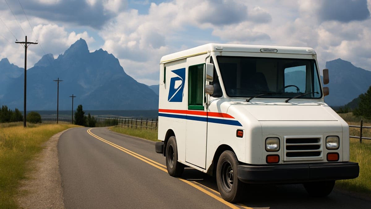 Mengapa Kaum Kanan Benar-benar Membenci Layanan Pos