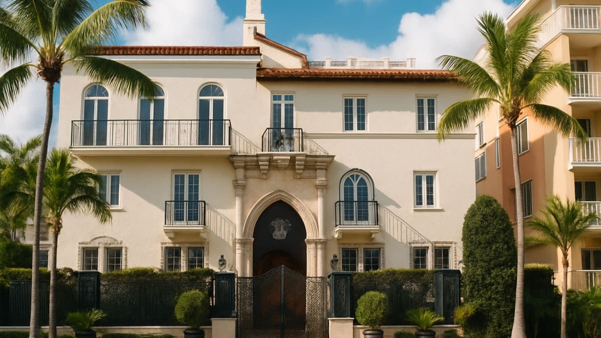 Donatella Versace Menyebut 'Memalukan' Hotel Miami yang Dinamai Seperti Namanya