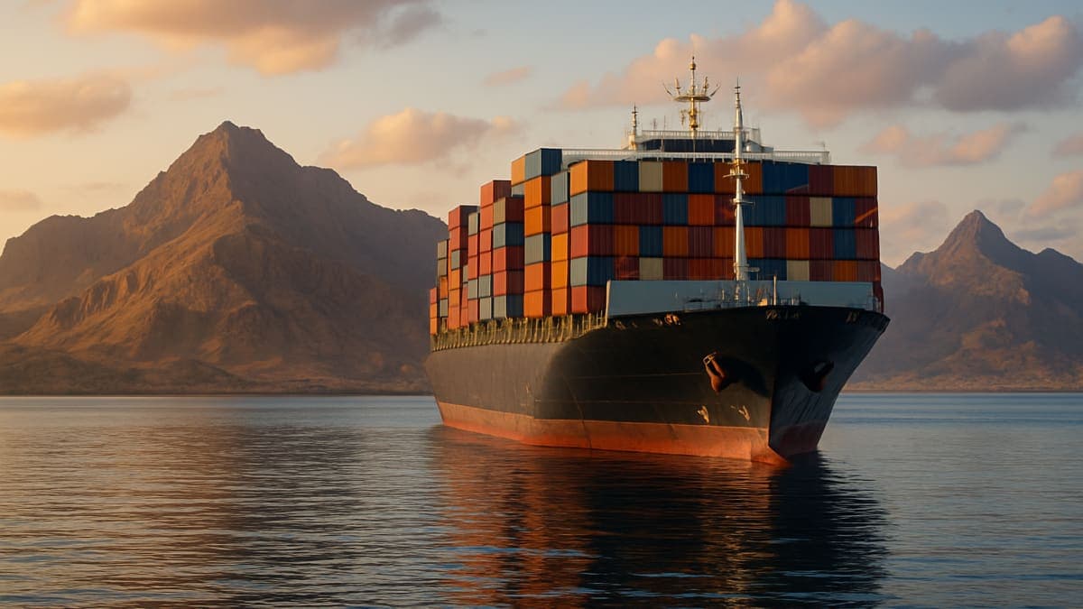 Bagaimana Ansar Allah Yaman Menghentikan Kapitalisme Maritim