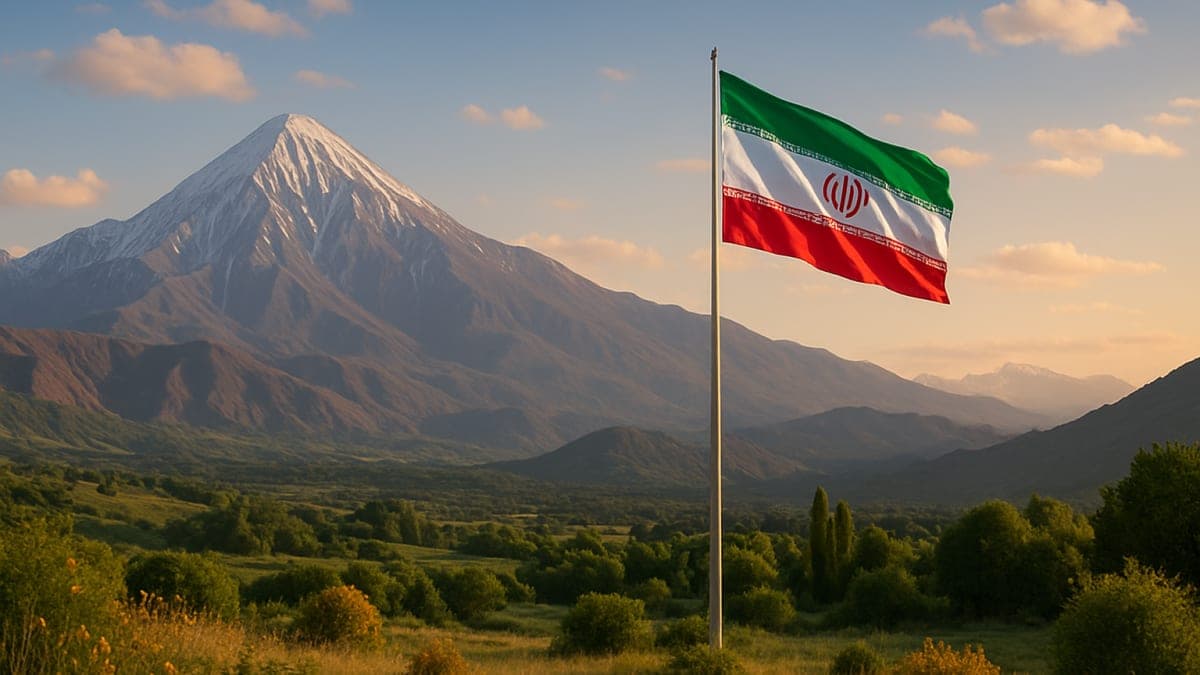 Pemimpin Iran membuat pernyataan mengejutkan tentang pembicaraan nuklir dengan AS