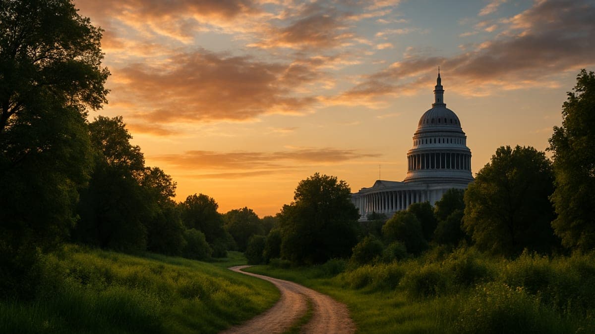 Bagaimana Cara Melawan Trump Tanpa Tunduk pada Korporatis