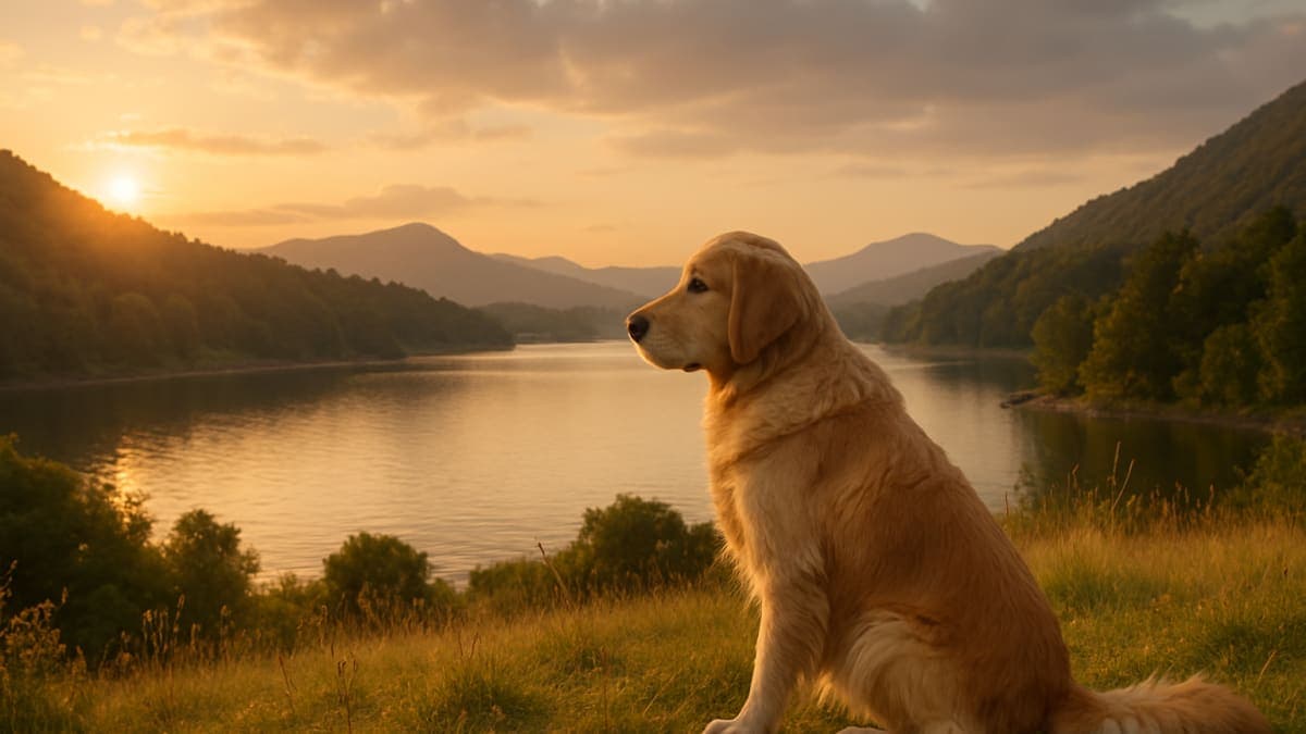 Anjing Ellen DeGeneres dan Portia de Rossi, Augie, Meninggal 12 Tahun Setelah Diselamatkan: 'Tidak Akan Pernah Ada yang Seperti Dia Lagi'