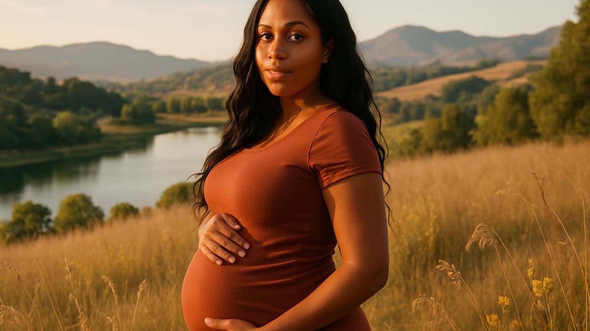 Cheyenne Floyd Sedang Hamil! Bintang Teen Mom Menantikan Bayi No. 3