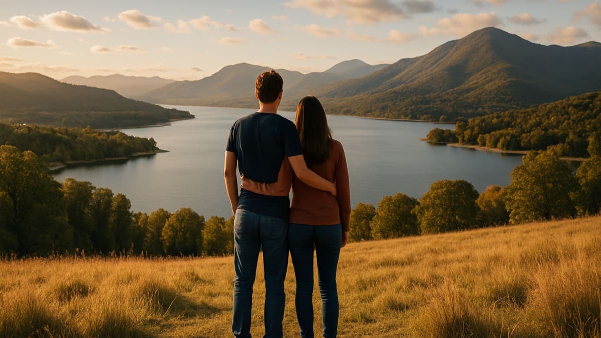 Pasangan yang Menemukan Tiket Lotere di Laci Sampah, dan Kemudian Mengumpulkan $1 Juta, Mengingat Keterkejutan Mereka — dan Apa yang Akan Datang Selanjutnya