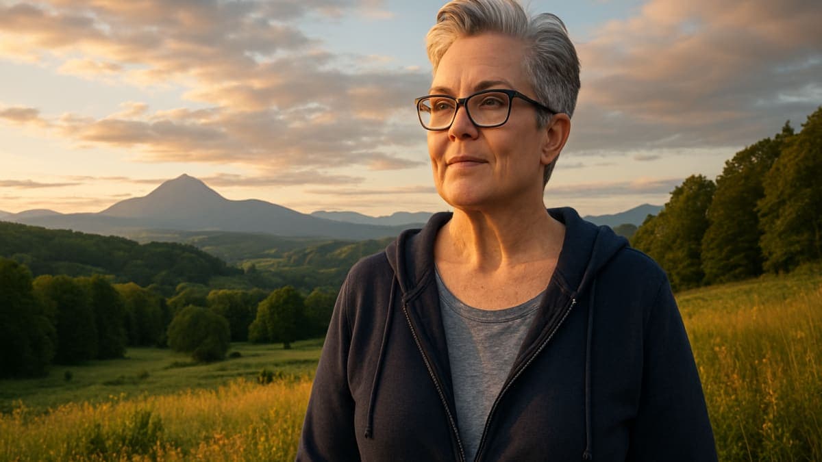 Rosie O'Donnell Memperlihatkan Penurunan Berat Badan yang Dramatis Setelah Menggunakan Mounjaro: 'Saya Tidak Percaya Ini Adalah Saya'