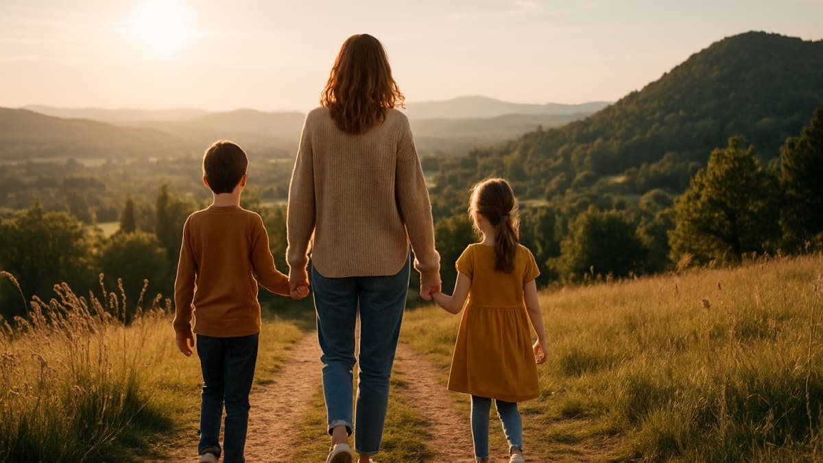 Sarah Jessica Parker Mengatakan Ia Mendidik Anak-anaknya untuk Dapat Mendukung Diri Mereka Sendiri secara 'Emosional' dan 'Finansial'