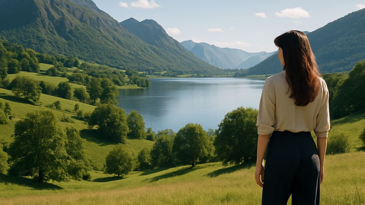 Anne Hathaway Memilih Lawan dari Skinny Jeans yang Memecah Belah dalam Siluet Nyaman Ini — Dapatkan Tampilannya mulai dari $30