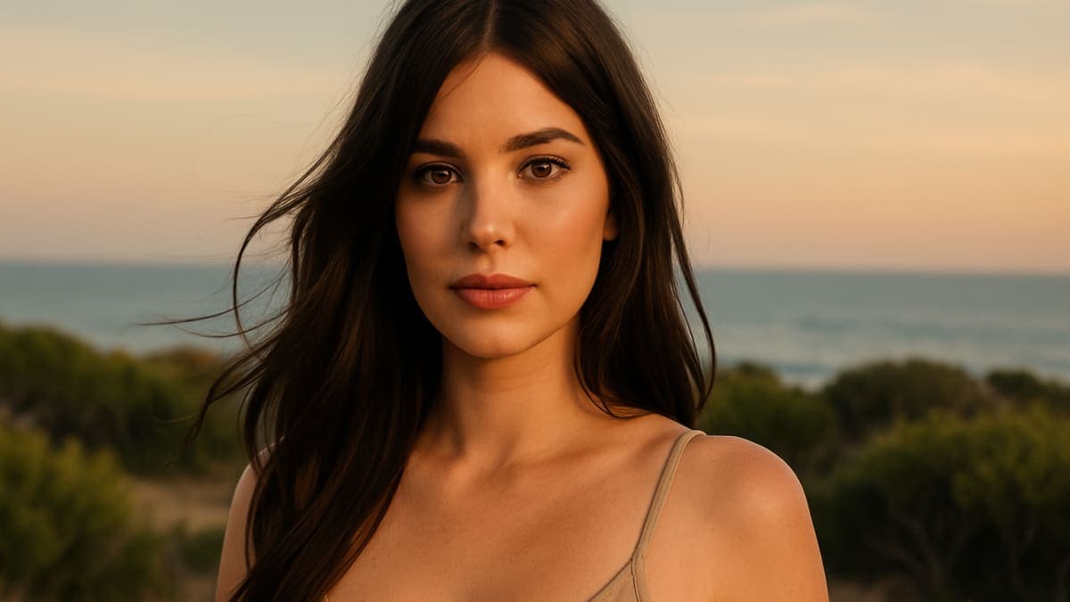 Ariana Madix Hampir Tidak Dikenali dalam Transformasi Rambut Coklat Mengagumkan di Love Island USA