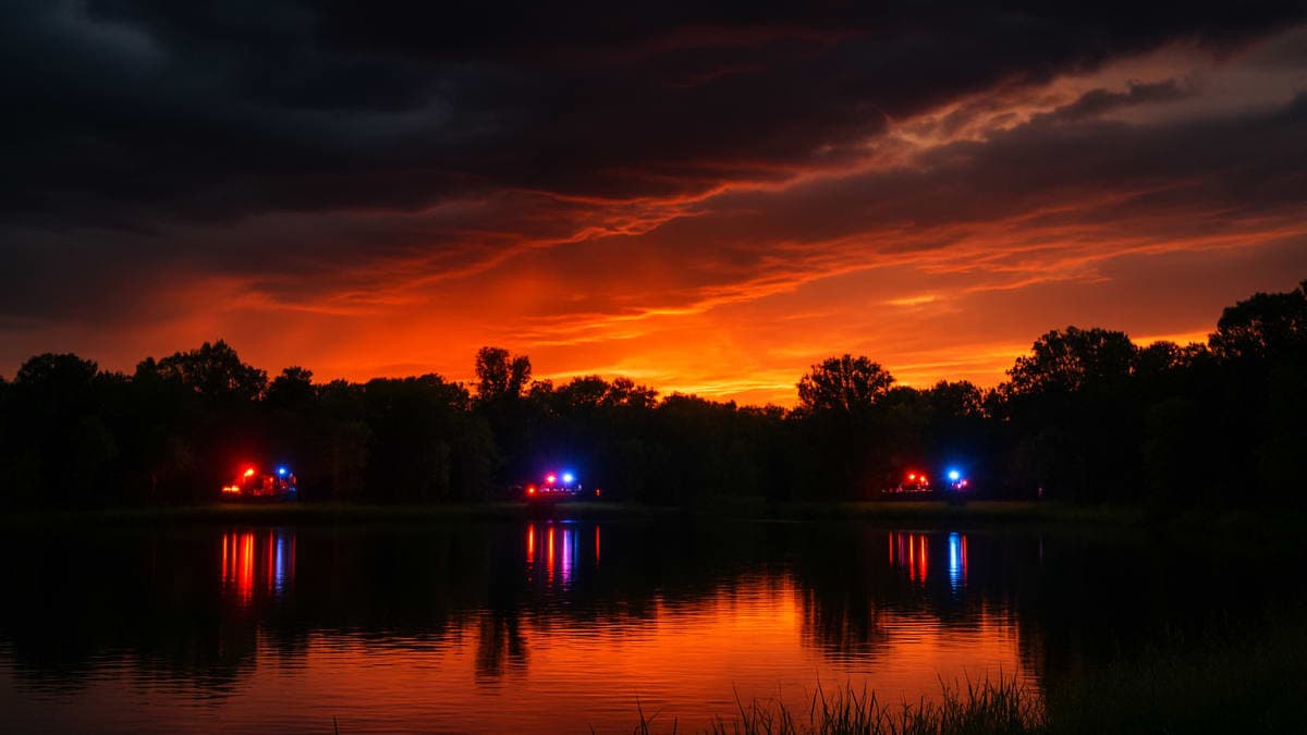 Audio Panggilan Darurat Menunjukkan Detail Mengejutkan Tentang Penembakan Anggota Legislatif Minnesota