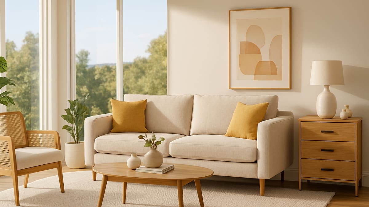 20 Penawaran Terbaik untuk Perabotan dan Dekorasi dari Penjualan Musim Panas Epic Wayfair Dimulai dari $8