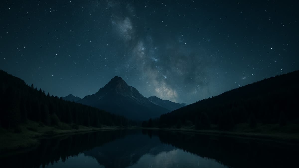 Sains Dalam Kegelapan