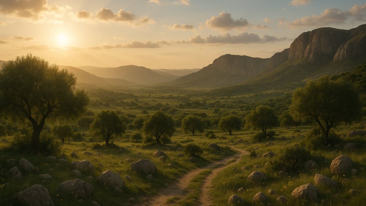 Musim Ke-5 The Chosen Kini Sedang Ditayangkan Setelah Serial Ini Meraup 'Luar Biasa' $140 Juta di Bioskop: Cara Menontonnya