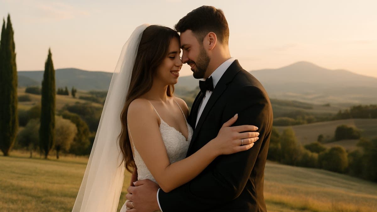 Hailee Steinfeld Bagikan Foto Pernikahan Intim dengan 'SUAMI!' Josh Allen